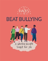 Book Cover for 12 Hacks to Beat Bullying by Honor Head