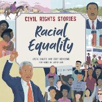 Book Cover for Civil Rights Stories: Racial Equality by Anita Ganeri