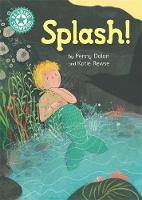 Book Cover for Splash! by Penny Dolan