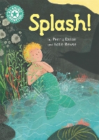 Book Cover for Reading Champion: Splash! by Penny Dolan