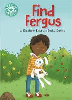 Book Cover for Find Fergus by Elizabeth Dale