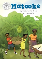 Book Cover for Reading Champion: Matooke by Tracy Turner-Jones