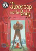 Book Cover for Glooscap and the Baby by Caroline Walker
