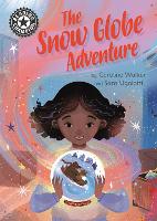 Book Cover for The Snow Globe Adventure by Caroline Walker