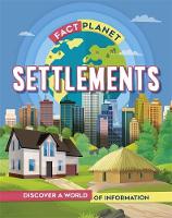 Book Cover for Settlements by Izzi Howell