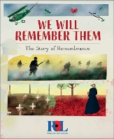 Book Cover for We Will Remember Them by S. Williams