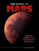 Book Cover for The Story of Mars by Ben Hubbard