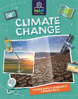 Book Cover for Climate Change by Rachel Minay