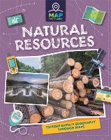 Book Cover for Natural Resources by Annabel Savery