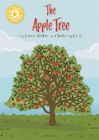 Book Cover for The Apple Tree by Jackie Walter