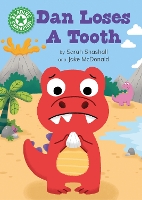 Book Cover for Dan Loses a Tooth by Sarah Snashall