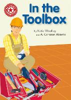 Book Cover for Reading Champion: In the Toolbox by Katie Woolley