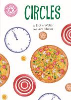 Book Cover for Reading Champion: Circles by Jackie Walter