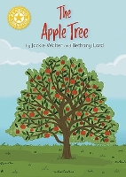 Book Cover for The Apple Tree by Jackie Walter