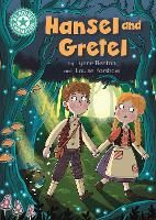 Book Cover for Reading Champion: Hansel and Gretel by Lynne Benton