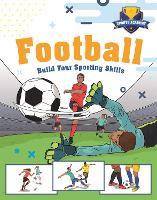 Book Cover for Sports Academy: Football by Clive Gifford