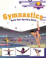 Book Cover for Gymnastics by Paul Mason