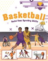Book Cover for Sports Academy: Sports Academy: Basketball by Clive Gifford