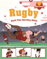 Book Cover for Sports Academy: Rugby by Clive Gifford