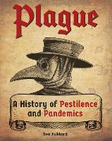 Book Cover for Plague by Ben Hubbard