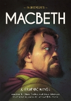 Book Cover for Classics in Graphics: Shakespeare's Macbeth by Steve Barlow, Steve Skidmore