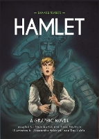 Book Cover for Shakespeare's Hamlet by Steve Barlow, Steve Skidmore, William Shakespeare