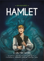 Book Cover for Shakespeare's Hamlet by Steve Barlow, Steve Skidmore, William Shakespeare