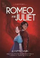 Book Cover for Classics in Graphics: Shakespeare's Romeo and Juliet by Steve Barlow, Steve Skidmore