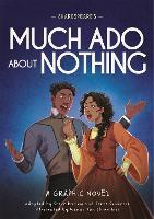 Book Cover for Classics in Graphics: Shakespeare's Much Ado About Nothing by Steve Barlow, Steve Skidmore