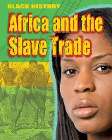 Book Cover for Black History: Africa and the Slave Trade by Dan Lyndon