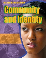 Book Cover for Black History: Community and Identity by Dan Lyndon-Cohen