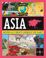 Book Cover for Asia by Rob Colson