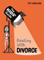 Book Cover for Dealing With Divorce by Tim Collins