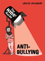 Book Cover for Anti-Bullying by Louise Spilsbury