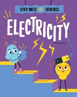 Book Cover for Electricity by Peter D. Riley