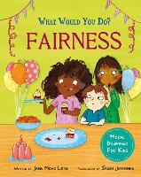 Book Cover for What would you do?: Fairness by Jana Mohr Lone