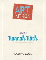 Book Cover for Art Intros: Abstract Art by Susie Brooks