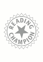 Book Cover for Reading Champion: The Cat and the Cradle by Jackie Walter