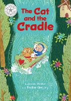 Book Cover for The Cat and the Cradle by Jackie Walter