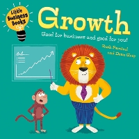 Book Cover for Little Business Books: Growth by Ruth Percival