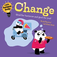 Book Cover for Little Business Books: Change by Ruth Percival