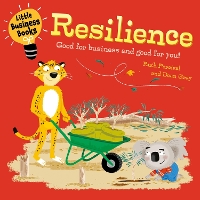 Book Cover for Little Business Books: Resilience by Ruth Percival