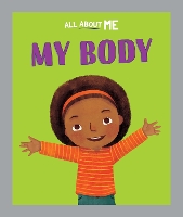 Book Cover for My Body by Dan Lester