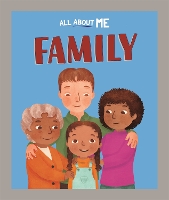 Book Cover for Family by Dan Lester