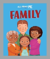 Book Cover for Family by Dan Lester
