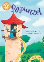 Book Cover for Reading Champion: Rapunzel by Mary Auld