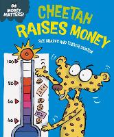 Book Cover for Money Matters by Sue Graves