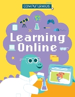 Book Cover for Learning Online by Clive Gifford