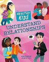 Book Cover for Healthy Kids by Robyn Hardyman