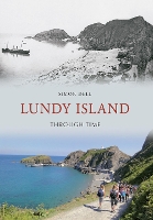 Book Cover for Lundy Island Through Time by Simon Dell